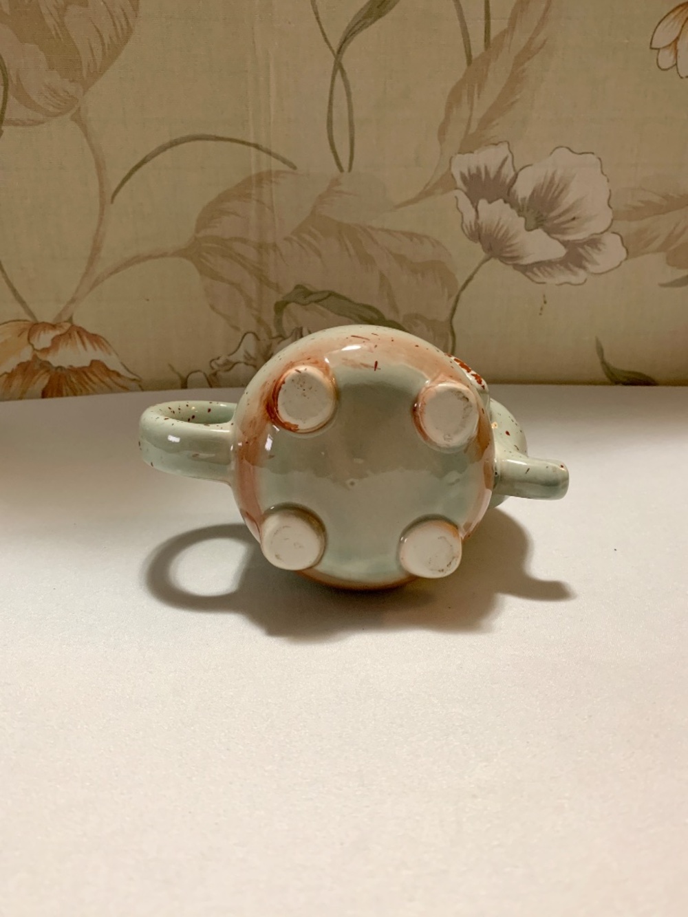 Elephant Tea Mug - Picture 5 of 5